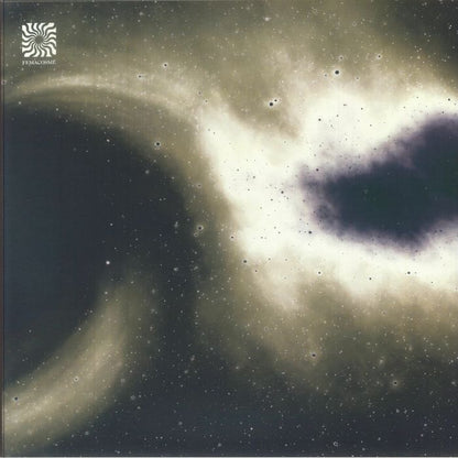 Rue des Garderies – Jiddu (12", Femacosmé, 2025) Front Cover