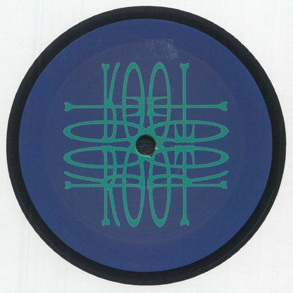 Running Out Of Time – Cash Back (12", TAX FREE RECORDS, 2026) Back Cover