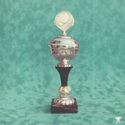 S3A – Climax (12", Quartet Series, 2018) Front Cover