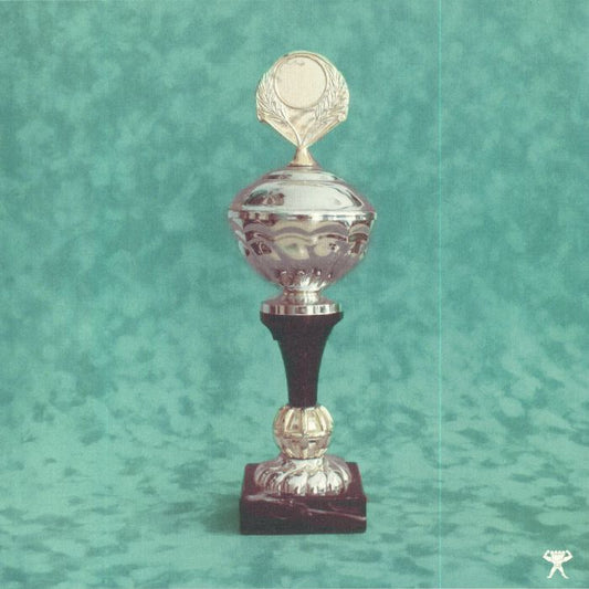 S3A – Climax (12", Quartet Series, 2018) Front Cover