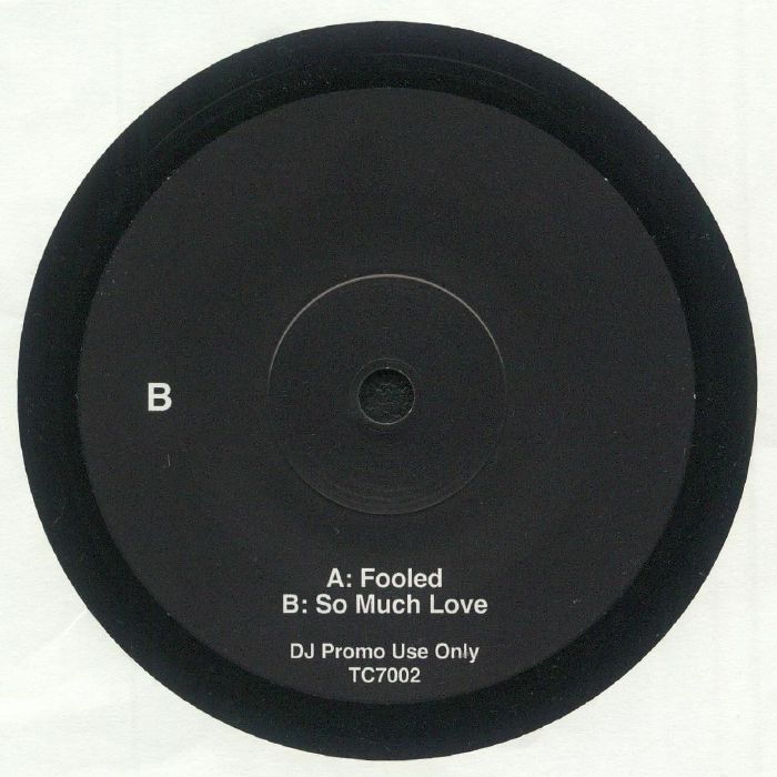 LNTG - Fooled / So Much Love (7")