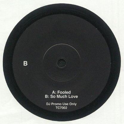 LNTG - Fooled / So Much Love (7")