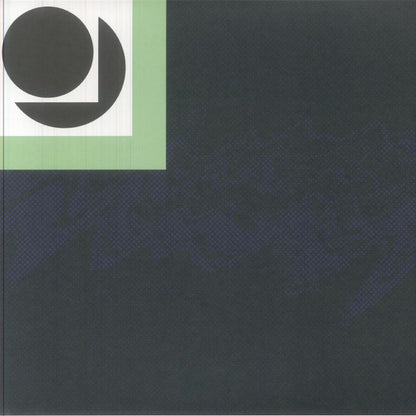 Sa Pa – Ambeesh (2xLP, Short Span, 2025) Front Cover