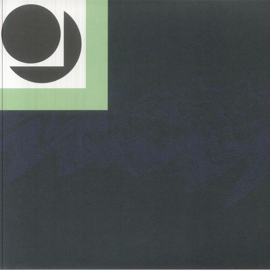 Sa Pa – Ambeesh (2xLP, Short Span, 2025) Front Cover