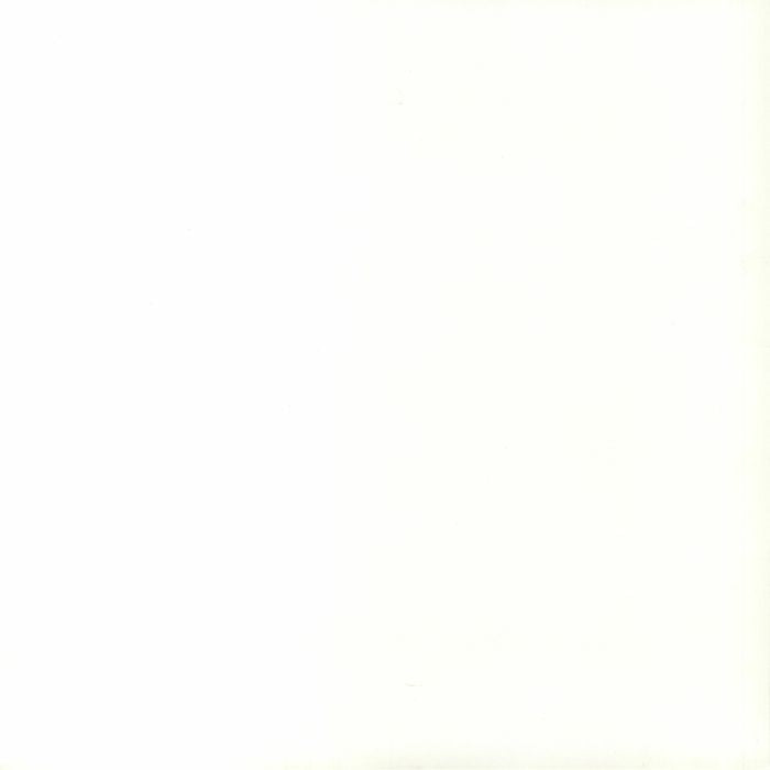 Sa Pa – Borders Of The Sun  (12", Lamassu, 2022) Back Cover