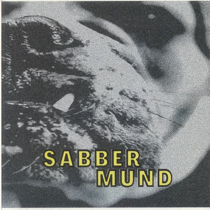 Sabber Mund – Gut Und Günstig (12", Assemblies Of God, 0) Front Cover