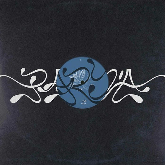 Sam Goku – Yulun (12", Paryìa, 2026) Front Cover