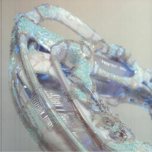 Sam Shure – Best Of Me (12", Habitat Recordings, 2026) Front Cover