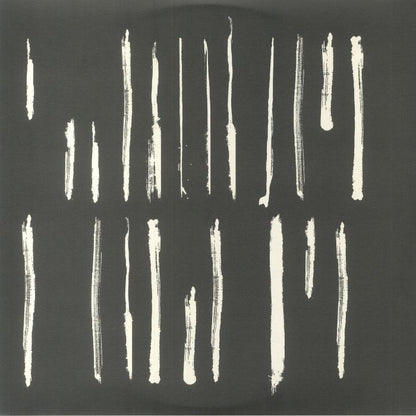 Samuel Rohrer – Codes Of Nature (2xLP, Arjunamusic, 2023) front cover