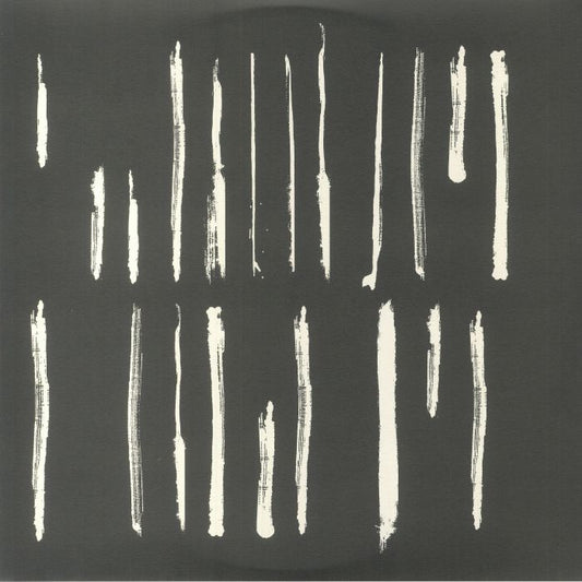 Samuel Rohrer – Codes Of Nature (2xLP, Arjunamusic, 2023) front cover