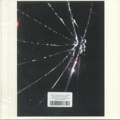 Sanguis – Wounding (12", Squama, 0) Back Cover