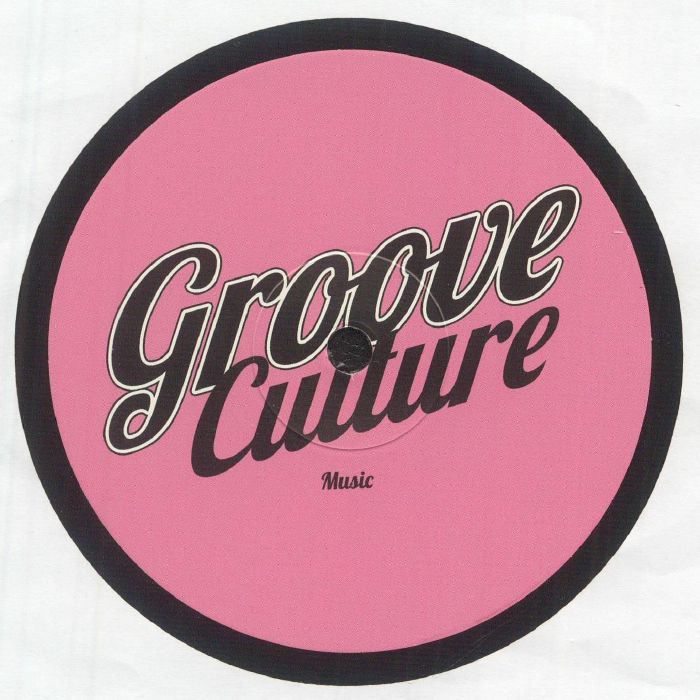 Sarah Jane Morris & Mario Biondi – Back Together Again (12", Groove Culture Music, 2026) Back Cover