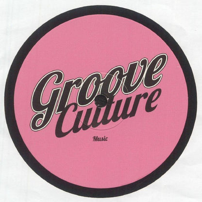 Sarah Jane Morris & Mario Biondi – Back Together Again (12", Groove Culture Music, 2026) Back Cover