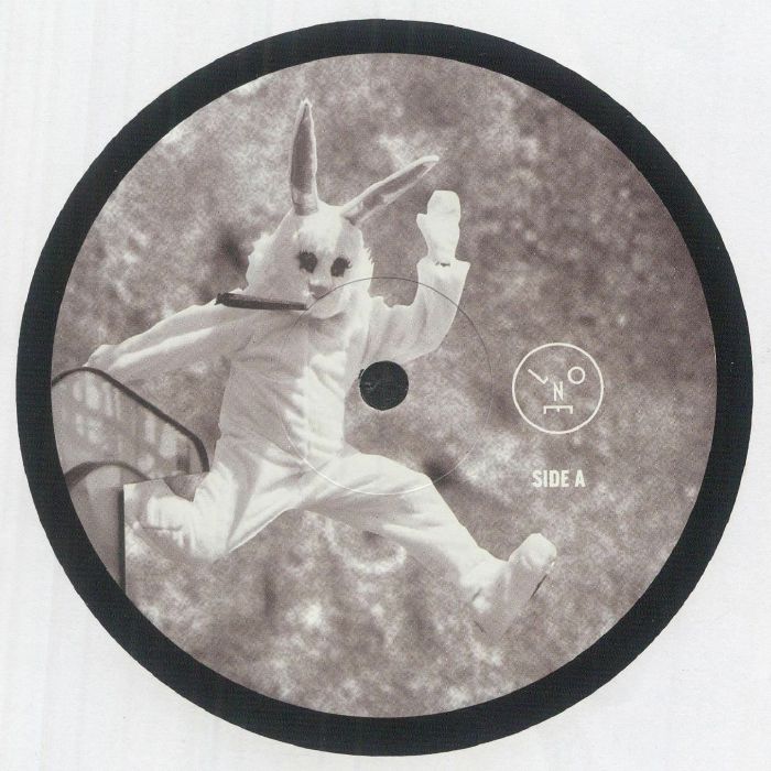 Sasha / Franky Wah – Get On My Level (12", Last Night On Earth, 2026) Front Cover
