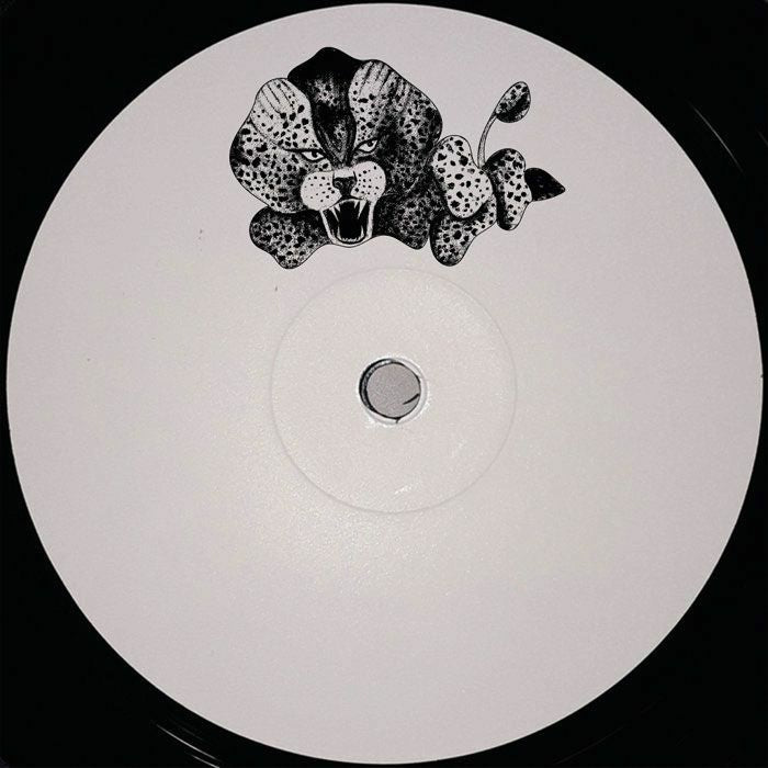 Scarper – E-Funk / Twisty (12", Human, 2026) Back Cover