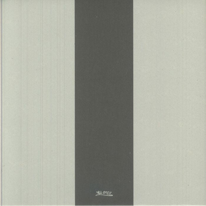 SDK – Going Back To The Unknown (LP, All City Records, 2025) Back Cover