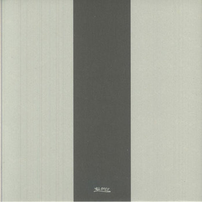 SDK – Going Back To The Unknown (LP, All City Records, 2025) Back Cover