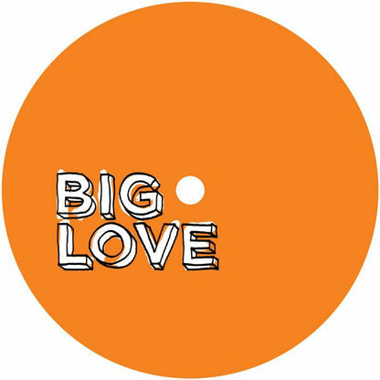Seamus Haji presents Ijah / Belezamusica / Namy / Maurice Joshua – A Touch Of Soul EP1 (12", Soul Love, 2026) Front Cover