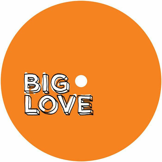 Seamus Haji presents Ijah / Belezamusica / Namy / Maurice Joshua – A Touch Of Soul EP1 (12", Soul Love, 2026) Front Cover