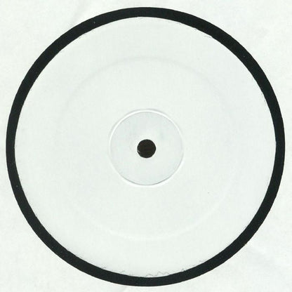 Secret Mixes Fixes – Fallen Heroes Vol.1 (12", Secret Mixes Fixes, 2017) Back Cover