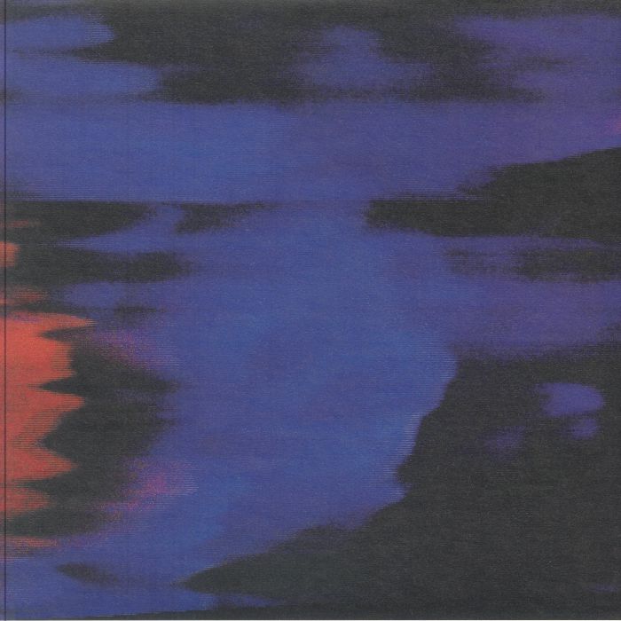 Sev Dah Kaiser – BIN006 (12", Binär, 2025) Front Cover