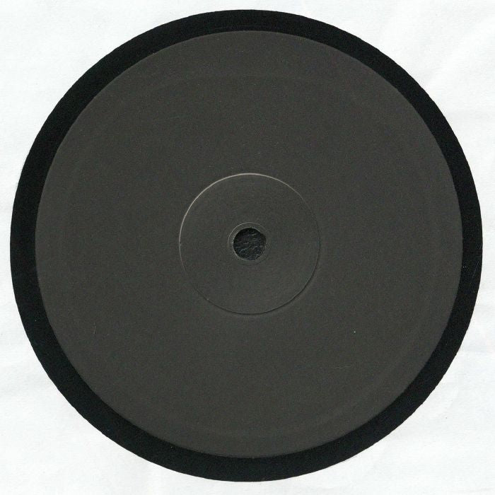Severin Black – Brandy EP (12", Parallel Line, 2026) Back Cover