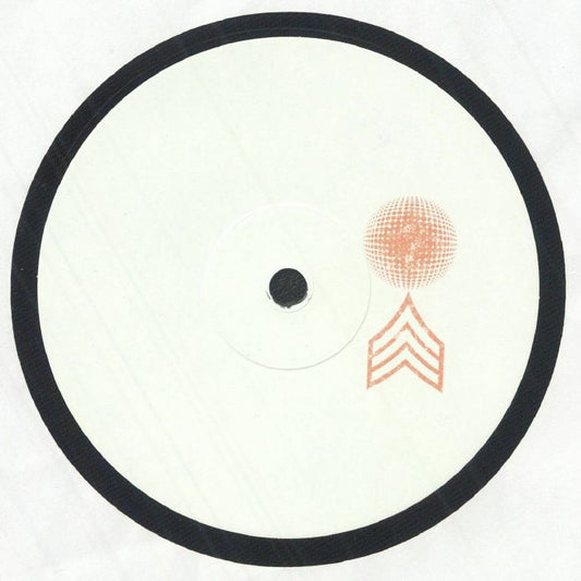 Sgt Slick – Sgt Slick ReCuts, Vol. 6 (12", Sgt Slick ReCuts, 2025) front cover