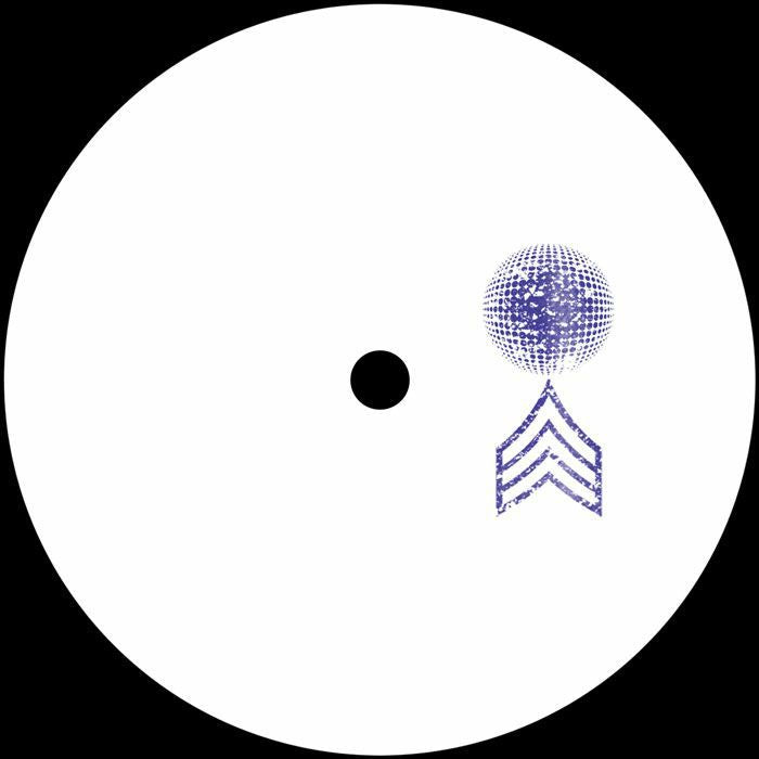 Sgt Slick – Sgt Slick ReCuts Vol 7 (12", Sgt Slick Recuts, 2026) Front Cover