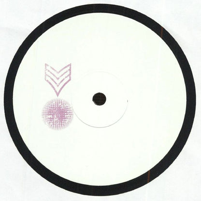 Sgt. Slick – Slick Cuts Vol 8 (12", Sgt Slick ReCuts, 2026) Back Cover