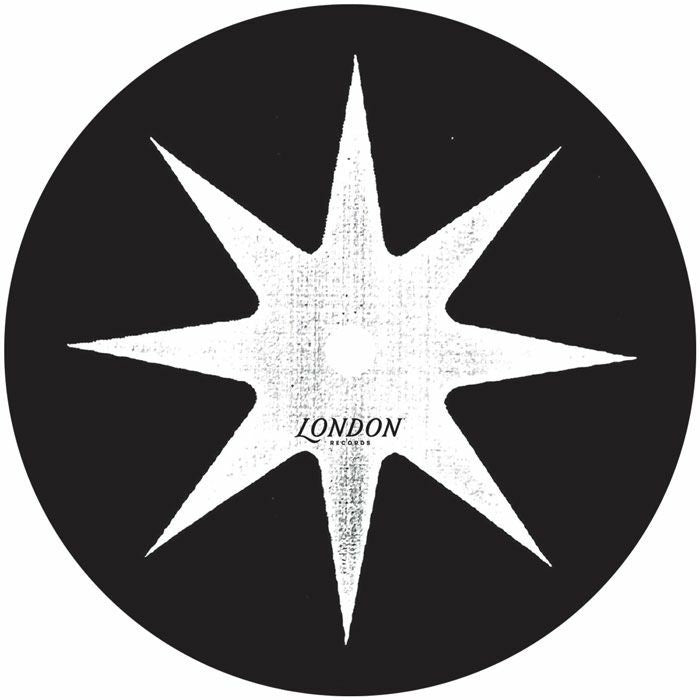 Shadow Child – DNA EP (12", Food Music, 2026) Front Cover