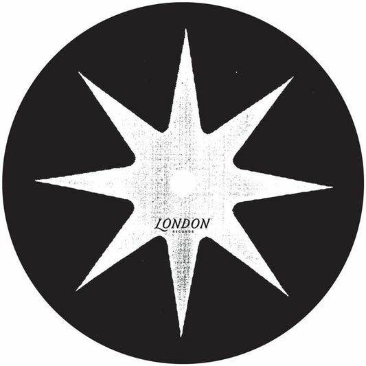 Shadow Child – DNA EP (12", Food Music, 2026) Front Cover