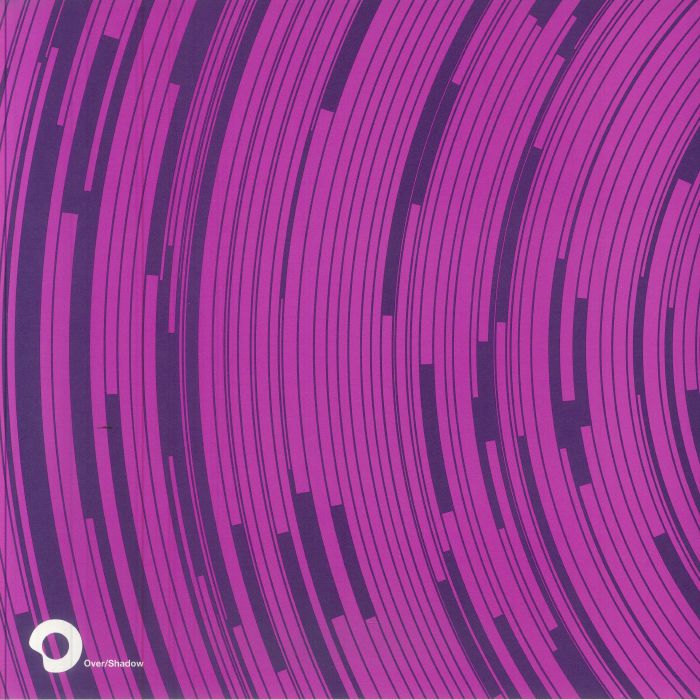 Sheba Q – Sovereign EP (12", Over/Shadow, 2025) Back Cover