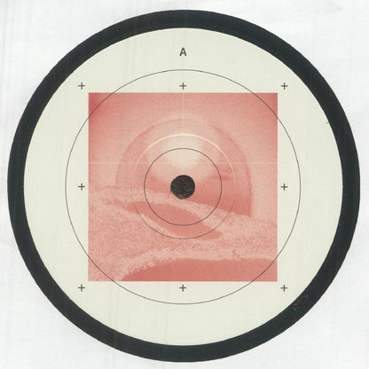 Simina Grigoriu – Divine Assignment (12", Drumcode, 2026) Front Cover
