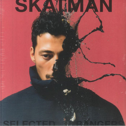 Skatman – Selected Bangers (2xLP, International Deejay Gigolo Records, 2025) Front Cover