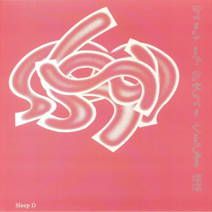 Sleep D – Freak of Nature Vol. 2 (12", Purple, Butter Sessions, 2023) Front Cover