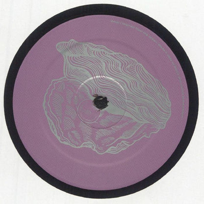 Sleep D – Reward Chemicals (12", Kalahari Oyster Cult, 2025) Back Cover
