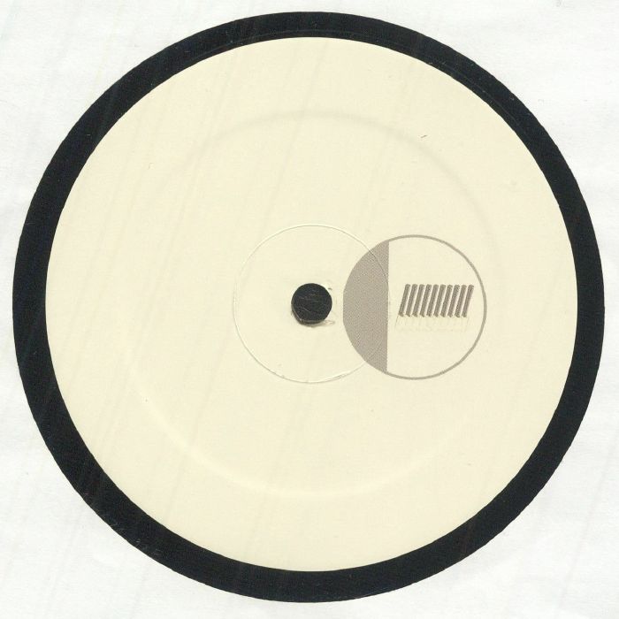 SnPLO – Infinity Substance (12", Pin, 2026) Back Cover