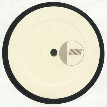 SnPLO – Infinity Substance (12", Pin, 2026) Back Cover