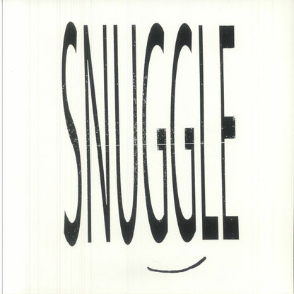 Snuggle – Goodbyehouse (LP, 180g, Escho, 2026) Front Cover
