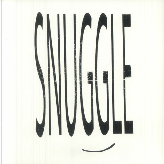 Snuggle – Goodbyehouse (LP, 180g, Escho, 2026) Front Cover