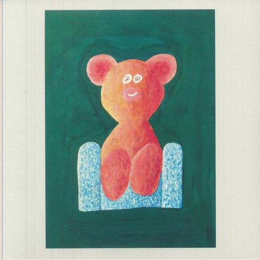 Soar – Soar (LP, Efficient Space, 2025) Front Cover