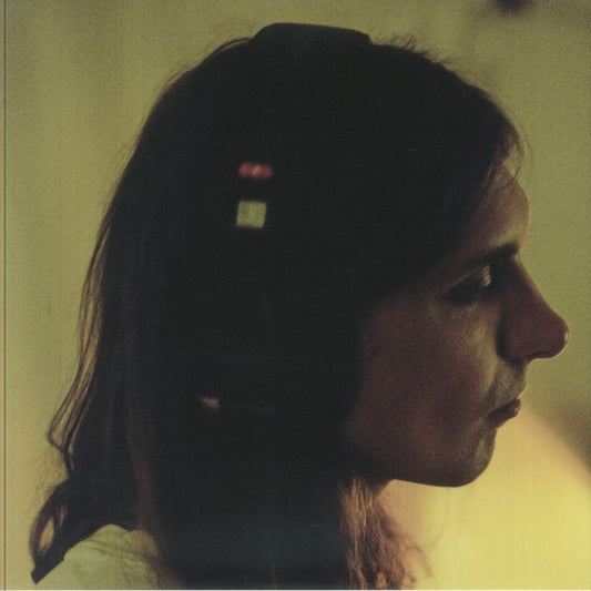 СОЮЗ – Krok (LP, Mr Bongo, 2025) front cover