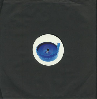 Sophie – Bipp / Elle (12", Numbers., 2015) Back Cover