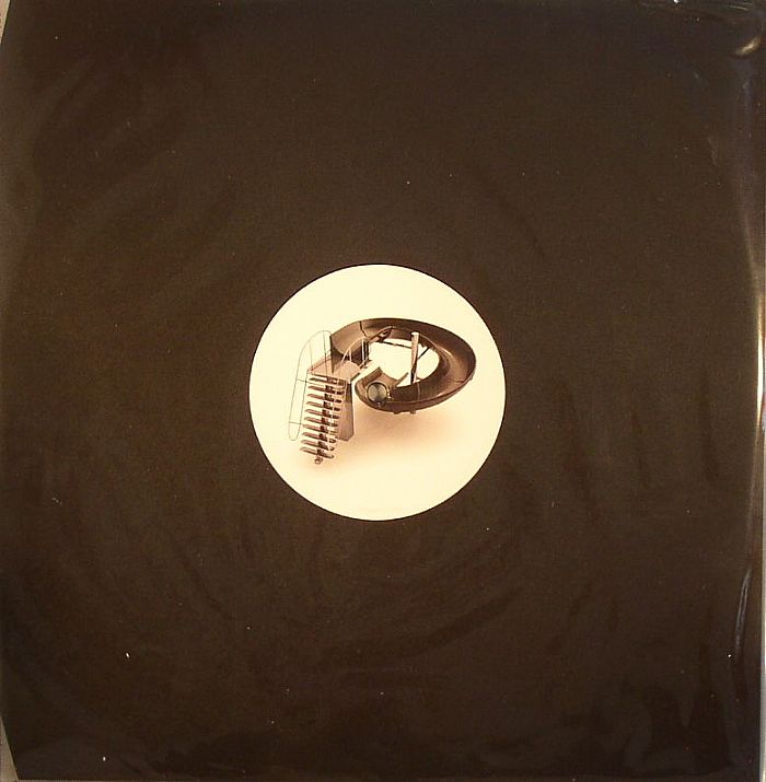 Sophie – Lemonade / Hard (12", Numbers., 2015) Back Cover
