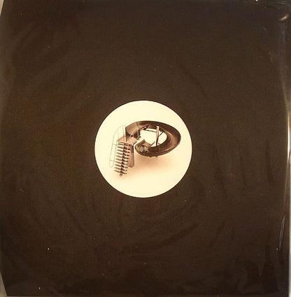 Sophie – Lemonade / Hard (12", Numbers., 2015) Back Cover