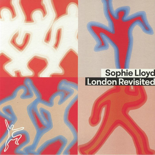 Sophie Lloyd / Various – London Revisited (12", London, 2026) Front Cover