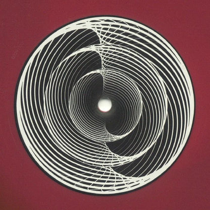 Sosa – ENDZ061 (12", Eastenderz, 2025) Back Cover