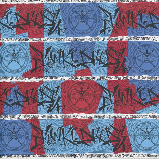 Soul 2 Soul – Missing You (Cinthie Mixes) (12", Funki Dreds, 2026) Front Cover
