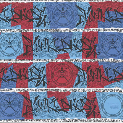 Soul 2 Soul – Missing You (Cinthie Mixes) (12", Funki Dreds, 2026) Back Cover