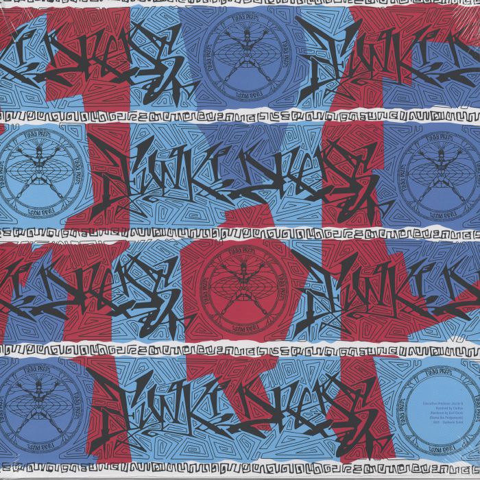 Soul 2 Soul – Missing You (Cinthie Mixes) (12", Ice Blue, Funki Dreds, 2026) Back Cover